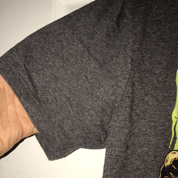 Boy’s Roblox Tee - Picture 3 of 5